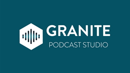 Granite Podcast Studio