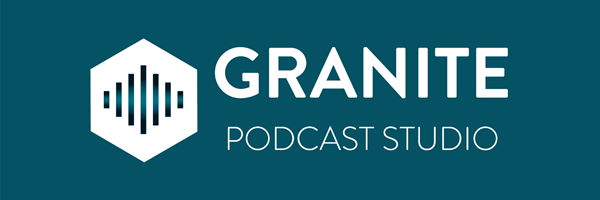 Granite Podcast Studio